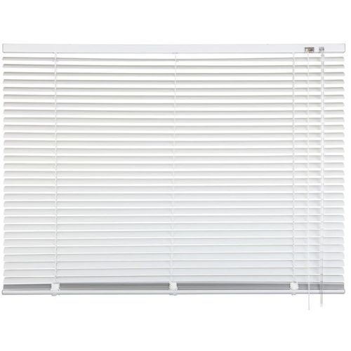 Jalousie ALU weiß 90x175cm