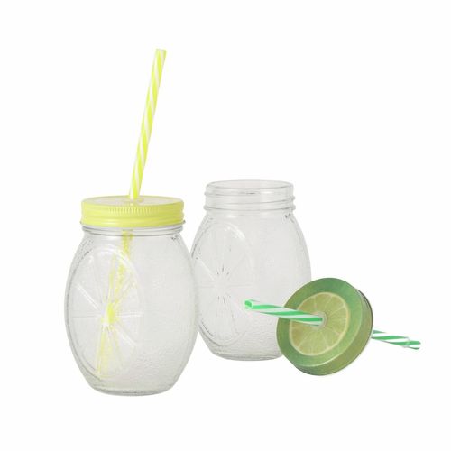 Trinkbecher CITRUS