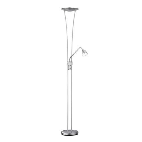 Deckenfluter LED TWIN