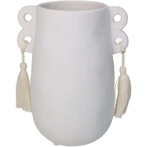 Vase DOLOMITE weiß Image