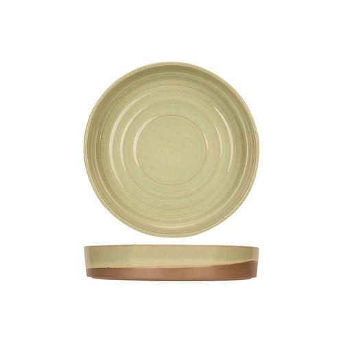 Suppenteller BASALT MINT