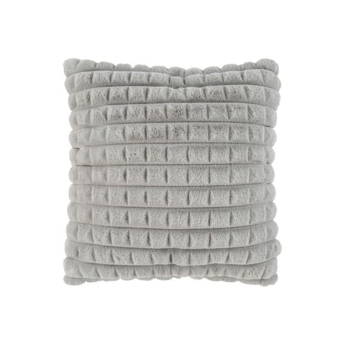 Kissen HARMONY silber