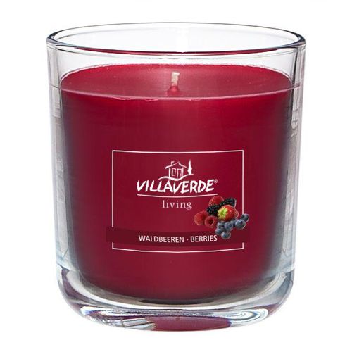 Duftkerze WALDBEEREN