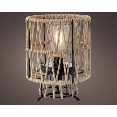 Tischleuchte SOLAR SAND