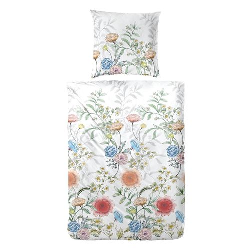 Bettwäsche MAKO-SATIN