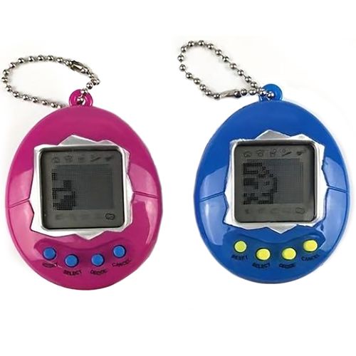 Spielekonsole CYBER PET
