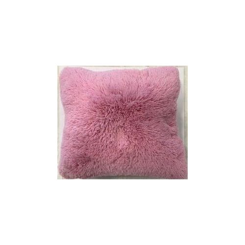 Kissen CRAZY pink