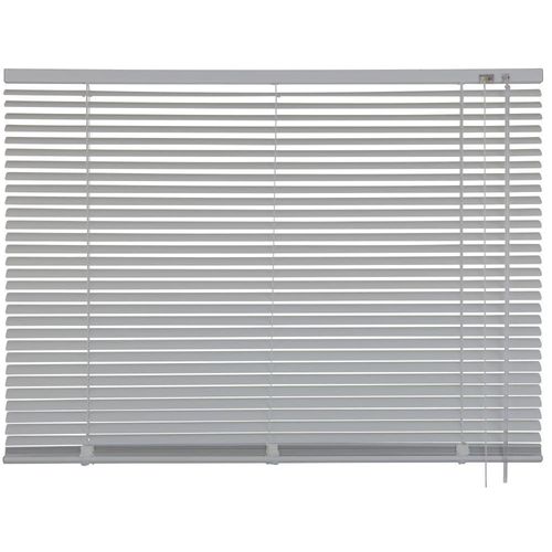 Jalousie ALU silber 130x175cm