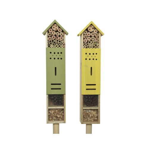 Insektenhotel NATURE