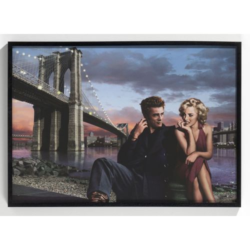 Bild MARILYN MONROE III Image