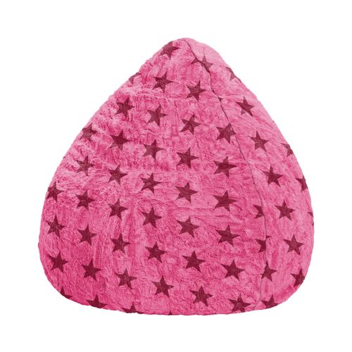 Sitzsack FLUFFY STARS L Image