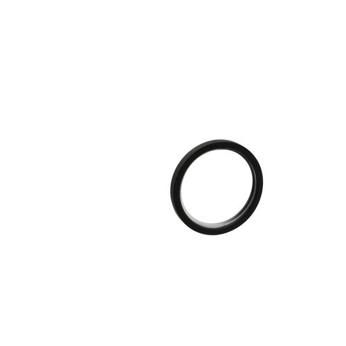 Flachringe eisen-brush