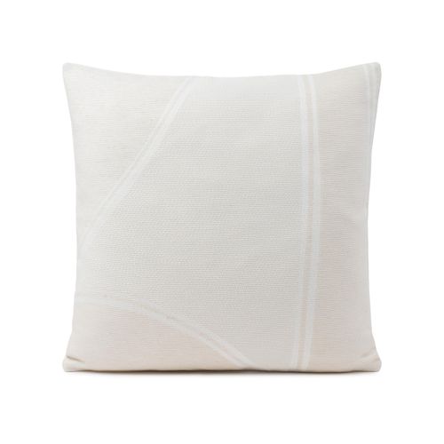 Kissenhülle CRUMBLE creme
