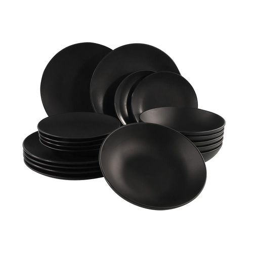 Tafelservice BLACK Image