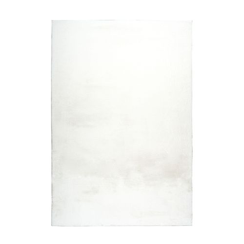 Teppich PARADISE weiß