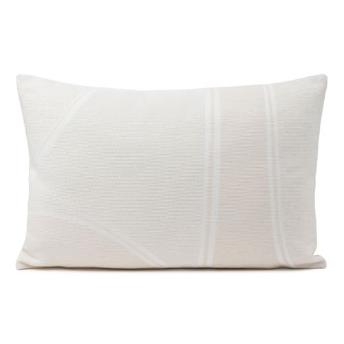 Kissenhülle CRUMBLE creme