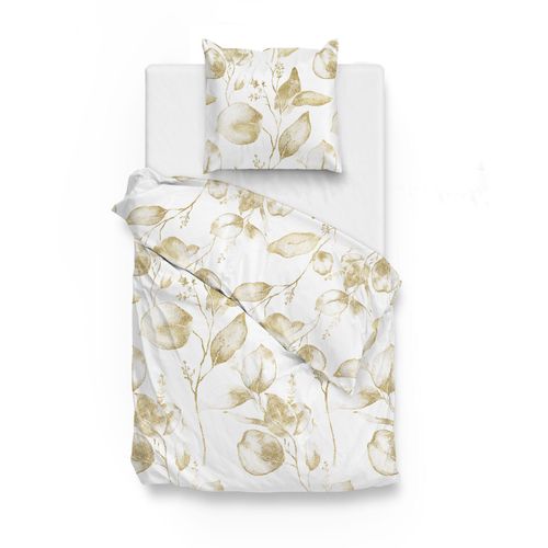 Bettwäsche MICAH Mako Satin