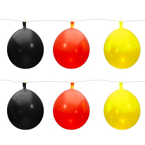 Lichterkette LED DEUTSCHLAND