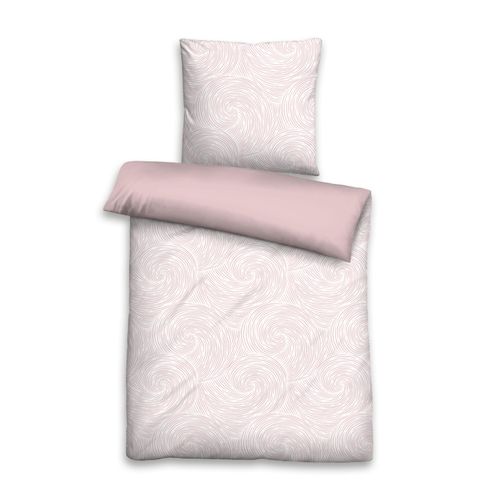 Bettwäsche TENCEL rose