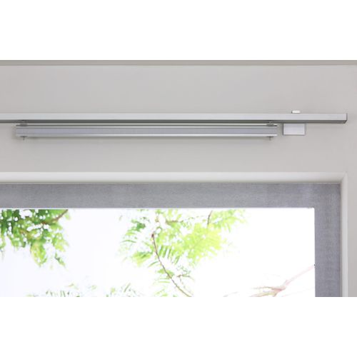 Paneelwagen CLICK weiß