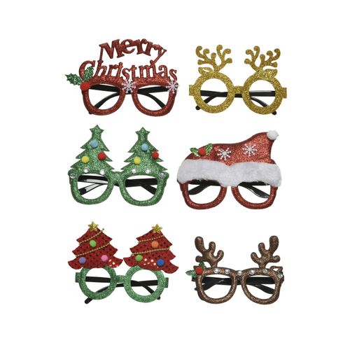 Sonnenbrille X-MAS
