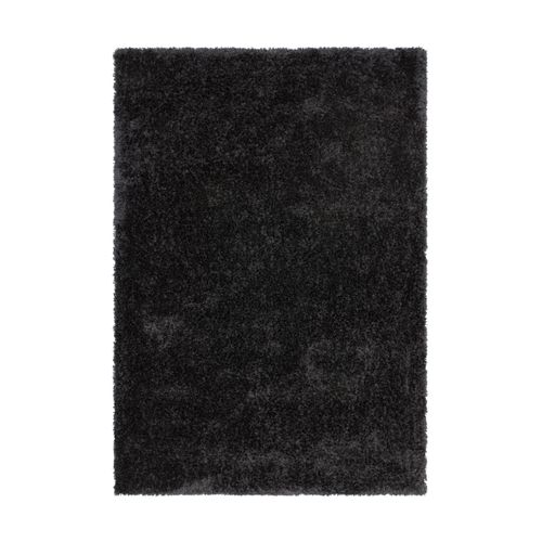 Teppich VELVET anthrazit