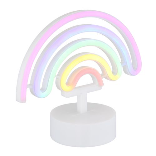 Tischleuchte PELANGI LED