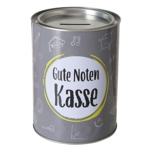 Spardose NOTENKASSE Image