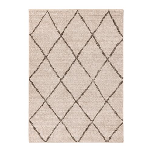 Teppich AGADIR beige