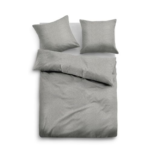 Bettwäsche TOM TAILOR grey