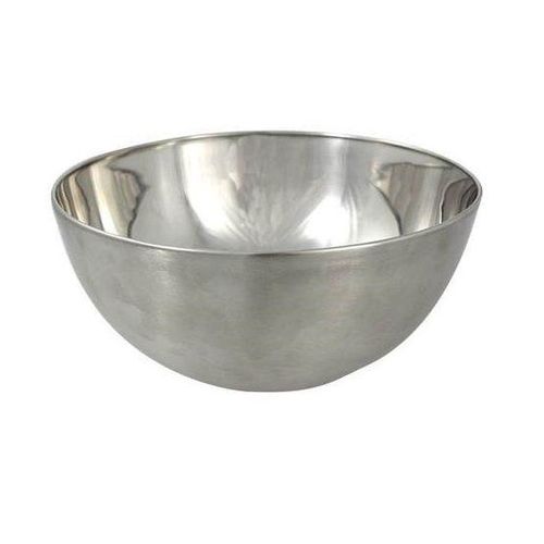 Schale SILVER