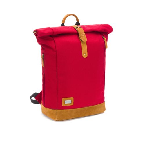 Wickelrucksack CANVAS