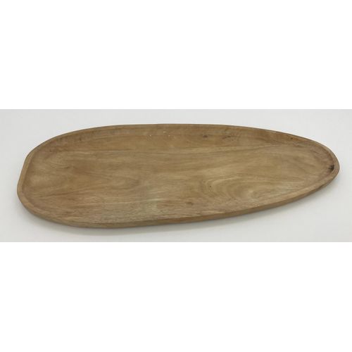 Tablett IRREGULAR