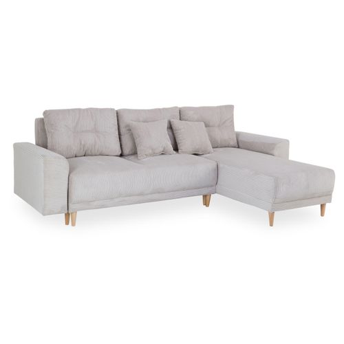 Verwandlungsecke MILAN