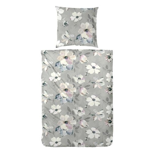 Bettwäsche FIORE Satin