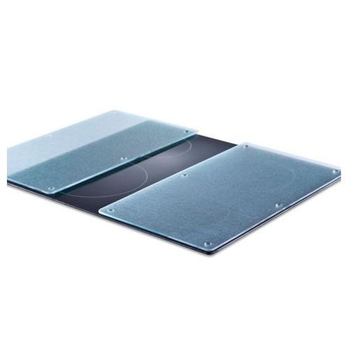 Herdabdeckplatten-Set CERAN