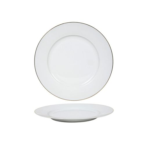 Speiseteller WHITE
