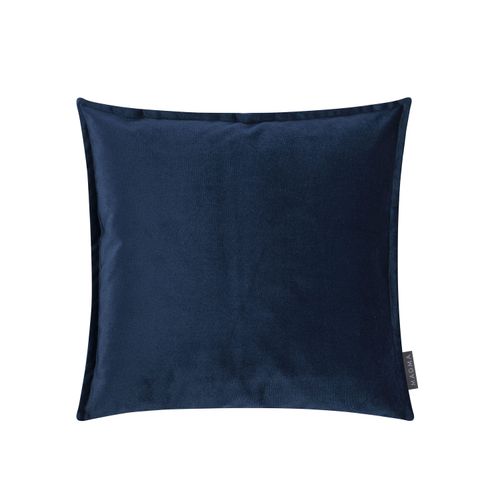 Kissen MARLA blau