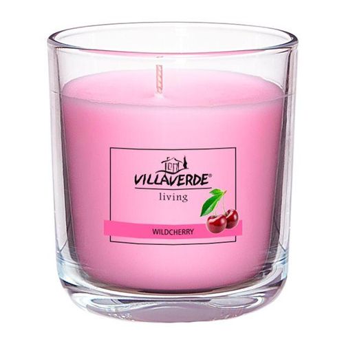 Duftkerze WILDCHERRY