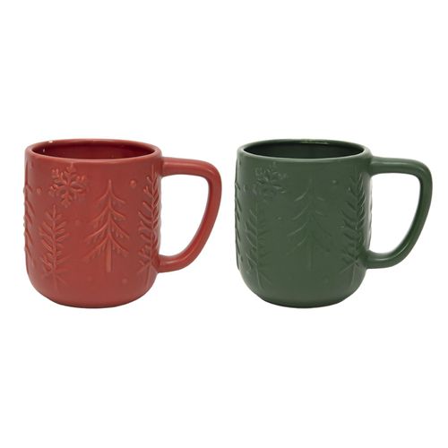 Trinkbecher WEIHNACHTEN