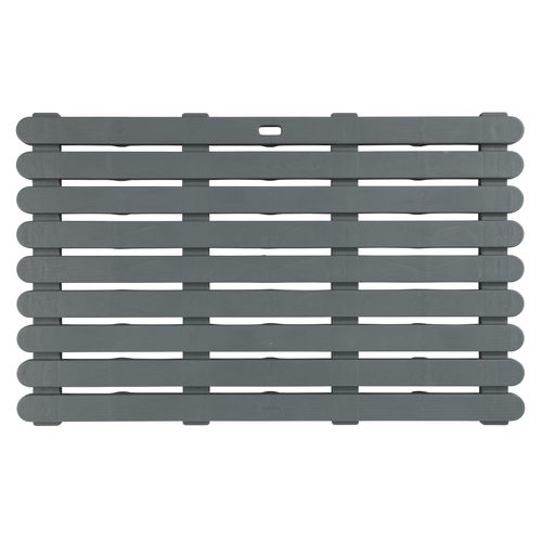 Duschmatte GREY