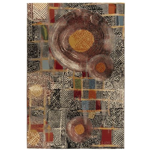 Teppich AURORA multi Image