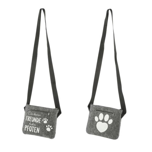 Tasche FILZ HUNDELECKERLI