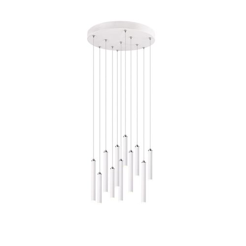 Pendelleuchte TUBULAR