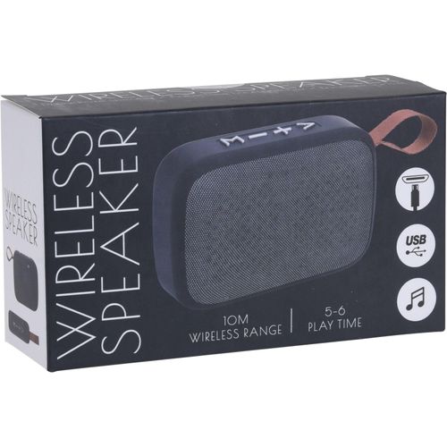 Lautsprecher WIRELESS