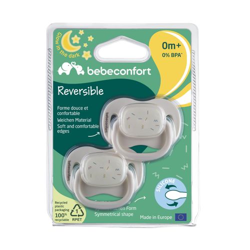 Beruhigungssauger 2er-Set Image