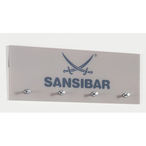 Wandgarderobe SANSIBAR WUSTROW