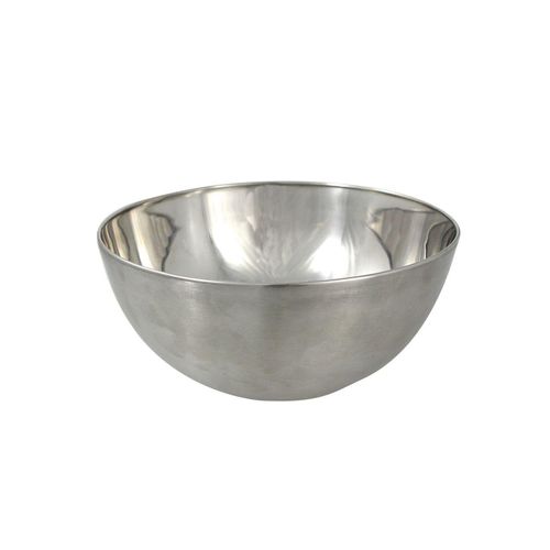Schale SILVER