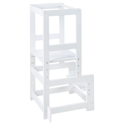 Lernturm roba WHITE