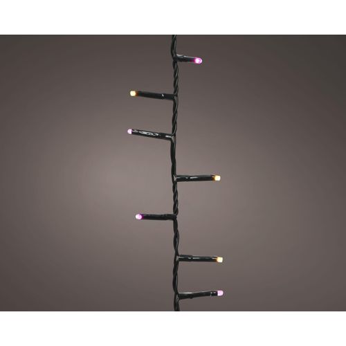Lichterkette LED COMPACT MIX